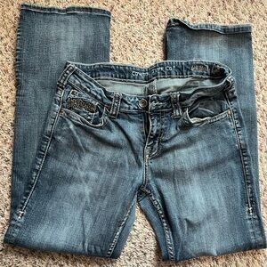 Cowgirl Tuff Don’t Fence Me In